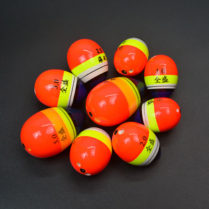 <span class=keywords><strong>Flotteur</strong></span> de mer <span class=keywords><strong>pour</strong></span> glissade de pêche Bobbers <span class=keywords><strong>pour</strong></span> panfish <span class=keywords><strong>truite</strong></span> bar lancer des flotteurs de pêche s'attaque - Product Image 3