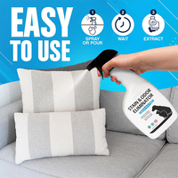 Chambre Toilette Pet Fumée Éliminateur D'odeurs Spray Pet Tache D'urine Pour Chats Et Chiens