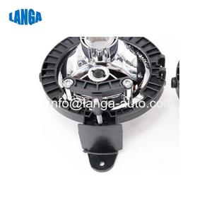 63172751295 apto para Bmw <span class=keywords><strong>Mini</strong></span> Mk 2 <span class=keywords><strong>Cooper</strong></span> 2007 - 2015 R55 R56 R57 R58 R59 carcasa de lámpara <span class=keywords><strong>antiniebla</strong></span> Base de luces <span class=keywords><strong>antiniebla</strong></span> - Product Image 4