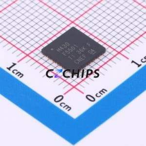 Original & New MSP430F5501IRGZR VQFN-48-EP(7x7) Integrated Circuit IC Chip Microcontroller (MCU/MPU/SoC) - Product Image 1