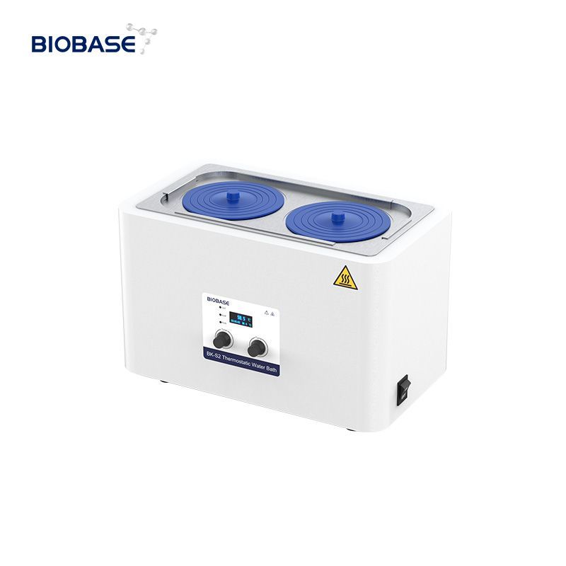 BIOBASE CHINA Thermostatic Water Bath PID