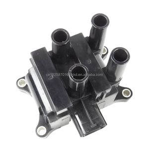 Suku cadang mesin otomatis Universal koil pengapian listrik untuk Toyota Nissan SUZUKI Mitsubishi Honda SUBARU Mazda HYUNDAI KIA - Product Image 4