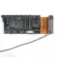 Modul Prosesor PLC W X20-CP-1584 Dijual untuk Suku Cadang Rusak