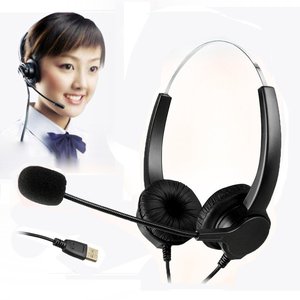 Teléfono Fijo Único para Negocios de Centros de Llamadas - Product Image 6