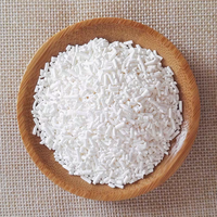 Sorbate de potassium de haute qualité, conservateur alimentaire, additif en vrac, poudre antimicrobienne naturelle pour les boissons et la boulangerie