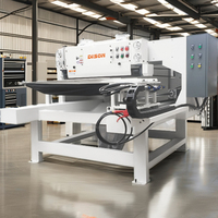 Machine à coudre DS-FMM1 à arbre flexible pour réparation de jeans