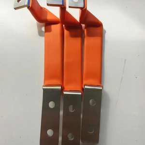 Cobre niquelado híbrido coche celda de batería módulo terminales conector tuercas barras colectoras de cobre para <span class=keywords><strong>Toyota</strong></span> <span class=keywords><strong>Prius</strong></span> Camry - Product Image 5