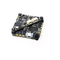 GEPRC GEP-20A-F4 AIO Flight Controller BLHeli_S 20A 2-4S ESC GEP-VTX200-Whoop 5.8GHz 200mW VTX Stack untuk FPV Racing