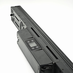 Bertin đèn không thấm nước Dải Dài Ánh sáng nhấp nháy cho nhà hát TV Station tổ chức sự kiện - Product Image 4