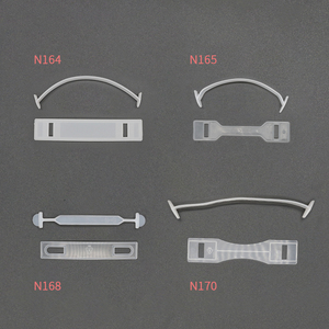 Trường hợp hộp carton PP nhựa Carry carton xử lý cho Carry Boxes nhựa Carry Boxes - Product Image 5