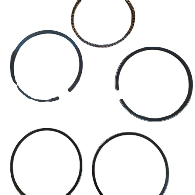 GH160 Piston Ring Set Standard Size diesel Engine Parts GOOD QUALITY