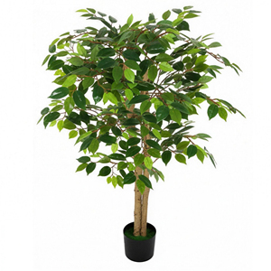 Décorations de mariage directement de l'usine, arbres artificiels Ever Green, arrangements floraux, décorations intérieures pour <span class=keywords><strong>la</strong></span> maison, le bureau, les fêtes, cadeaux - Product Image 6