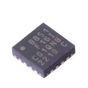 उपभोक्ता इलेक्ट्रॉनिक्स के लिए मूल वास्तविक EFM8BB51F16G-C-QFN20R सतह माउंट QFN-<span class=keywords><strong>20</strong></span> माइक्रोकंट्रोलर चिप - Product Image 1