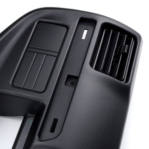 Panel de <span class=keywords><strong>instrumentos</strong></span> <span class=keywords><strong>bisel</strong></span> embellecedor 02ITM1203ABK F4TZ15044D70A para Ford F250 F350 Diesel 1994-1997 - Product Image 3