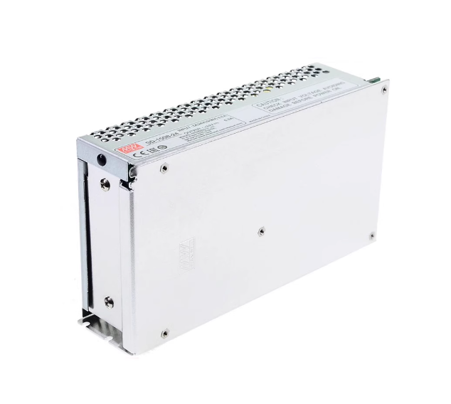 Mean Well 150W DC/DC to DC Switching Power Supply SD-150B/150C/150D 12V 24V 48V Industrial
