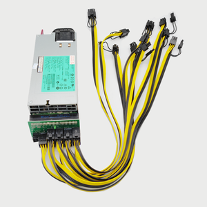Fuente de Alimentación de 1200W DPS-1200FB a 438202-002 440785-001 DL580G5 PSU Apw3 Breakout Box, Fuente de Alimentación para Servidor de 1200w - Product Image 2