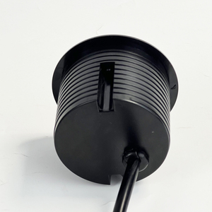 <span class=keywords><strong>Enchufe</strong></span> Eléctrico Industrial Oculto de Plástico para Escritorio, 2 Tomas de Corriente Alterna, 2 Puertos USB-C con Carga Rápida PD, Estándar Estadounidense - Product Image 5