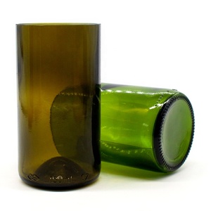 FENGJUN 14oz/425ml portacandele in <span class=keywords><strong>vetro</strong></span> per <span class=keywords><strong>barattoli</strong></span> <span class=keywords><strong>di</strong></span> natale profumati per bottiglia <span class=keywords><strong>di</strong></span> birra e coriandoli - Product Image 6