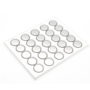 Panasonic — batteries au Lithium <span class=keywords><strong>3v</strong></span> <span class=keywords><strong>CR2032</strong></span>, accus pour pièces de monnaie - Product Image 1