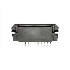 IRAMY20UP60B Electronic Circuit Components Discrete Semiconductor Products 22-PowerSIP Module, 18 Leads, Formed Leads - Product Image 1