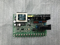 RYS-15 5A AC220V 50/60HZ sac faisant la carte de contrôle de vitesse de moteur à courant continu de Machine