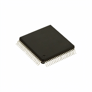 Components Electronic 80 QFP MC9S12XA256CAAR Embedded BOM IC In Stock - Product Image 1