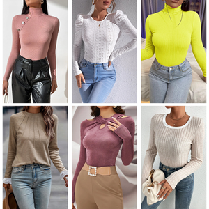 Lote de Ropa Nueva en Stock, Venta por Lote, Lencería de Marca, Trajes de Baño, Ropa Surtida, Vestidos, Blusas, Ropa de Segunda Mano - Product Image 3