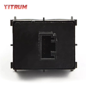 YITRUM Window Regulator <b>Switch</b> 5G0959858A For Seat Leon Mk3 Electric <b>12V</b> Automotive - Product Image 4