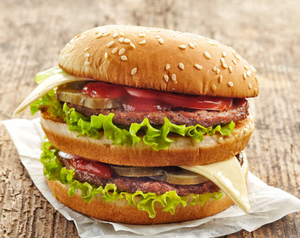 Libérez votre créativité Burger avec la presse <span class=keywords><strong>Hamburger</strong></span> Patty - Product Image 1