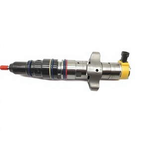 Inyector C9 20r-8968 20r8968 20r-8065 387-9433, Inyector de Combustible Diésel para Motor C9, Penyuntik Bahan <span class=keywords><strong>Bakar</strong></span> - Product Image 1