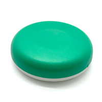Balise Mini Holyiot Nordic BT5.0 pour Localisation Intérieure, Suivi et Check-in, Dispositif de Suivi BLE Étanche IP67 NRF52810