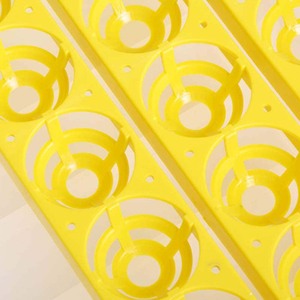 48 chuyên nghiệp đầy đủ tự động năng lượng mặt trời năng lượng Mini gà trứng lồng ấp - Product Image 6