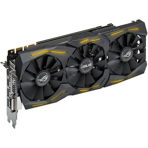Used STRIX GTX1080 O8G GAMING Graphics Card With 8GB GDDR5X PCI 3.0 256 Bit Memory 8G Used Graphics Card Used STRIX GTX1080 - Product Image 3