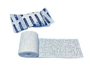 Medis POP Perban dan Plester dari Paris Perban 10Cm X 2.7M - Product Image 2