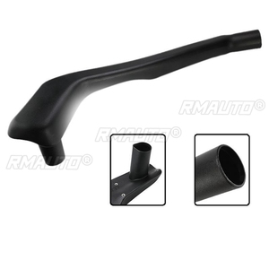 Kit de snorkel pour Vitara, collecteur d'admission d'air gauche et droit pour Suzuki Vitara 1991-1999 1.6L Essence G16B 4WD 4x4, accessoires de voiture - Product Image 4