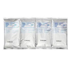 DV616นักพัฒนาสำหรับผงพัฒนา Konica Minolta BIZHUB PressC1085 C1100 6085 6100 - Product Image 1