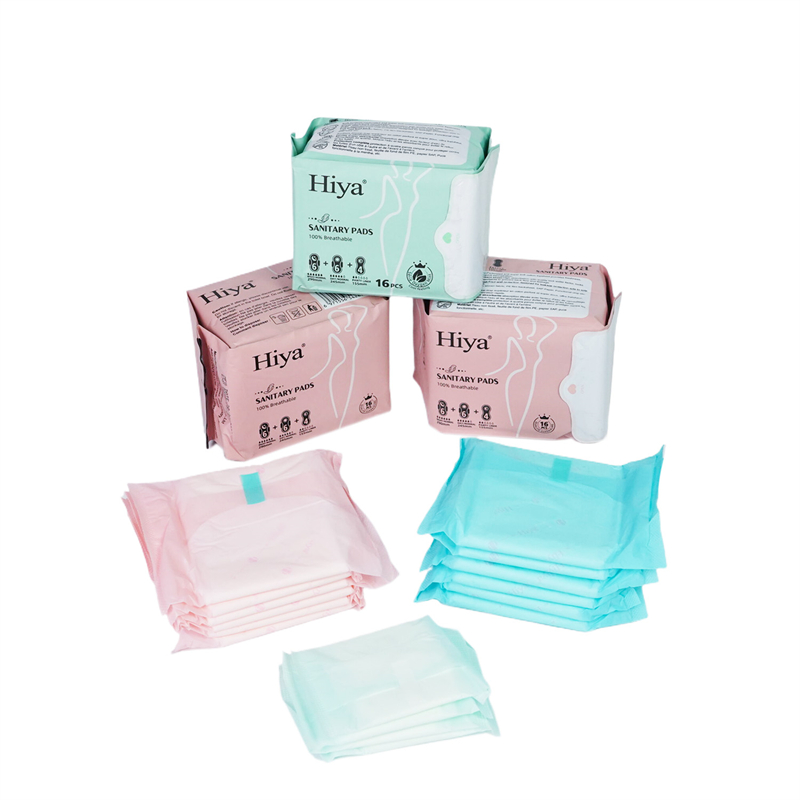 Women Hygiene Products Skin Care Sanitary Napkin Wholesale Cheap Women Products