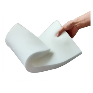 Worldfoam nhà sản xuất bọt nhà máy OEM & ODM giường con chó gối nệm Gel Bộ nhớ bọt - Product Image 4