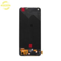 Original pour ONEPLUS NORD CE 2 5G IV2201 téléphone portable LCD, pour ONEPLUS 1 + Nord CE2 5G écran, pour ONE PLUS Nord CE 2 5G affichage