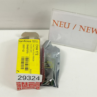 Nuevo PLC Original en Stock 084b7070, Controlador PLC Dedicado para Automatización Industrial