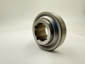 Rodamiento de disco de arado de orificio cuadrado W211PP5 GCr15 |   Repuesto de Alta Resistencia |    Sello de Labio <span class=keywords><strong>Triple</strong></span> Sin Mantenimiento DC211TT5 de Repuesto - Product Image 3