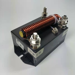 Lampada per Test di Invecchiamento, Accenditore per Sorgente Luminosa UV 35A 30KW, Accenditore per Lampada Xenon ad Arco Lungo 500W 1KW-3KW, Trigger Speciale ad Alta Tensione 300V50A - Product Image 3