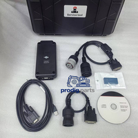 Outil de diagnostic ET4 478-0235 538-5051 Adaptateur de communication 3 Scanner d'outils