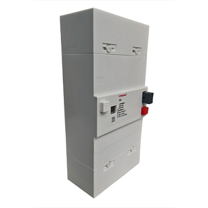 LRPG serie francese <span class=keywords><strong>3P</strong></span> + N interruttore corrente residuo di protezione tripla perdita di sovraccarico linee di distribuzione di cortocircuito - Product Image 6