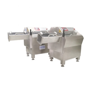 Mejor Cortadora Eléctrica Industrial <span class=keywords><strong>de</strong></span> <span class=keywords><strong>Carne</strong></span> Congelada (Bacon) - Product Image 1