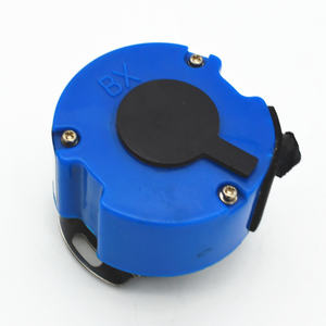 مشفر 2000ppr جهاز تشفير دوار كهرضوئي إضافي مستشعر Dc5v 6 من من 50 50 50 50 50 50 50 50 50 50 - Product Image 3