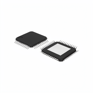 8430S10AYILF 48 TQFP Exposed Pad Clock Timing Manufacturer Channel Electronic Chips Component - Product Image 1