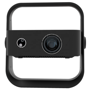 Budplus A3 máy chiếu màn hình kép 4k Máy chiếu Độ phân giải 1080p máy tính bảng 1080p đầu tiên trên thế giới Android 12 - Product Image 3