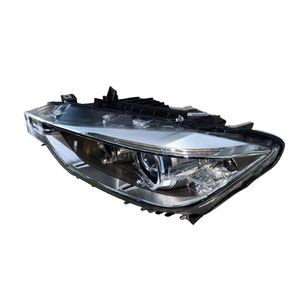 Faros Delanteros de Xenón F30 F31, Piezas Automotrices, Sistema de Iluminación de Parachoques Delantero, Apto para <span class=keywords><strong>BMW</strong></span> Serie 3 2012-2015 - Product Image 4
