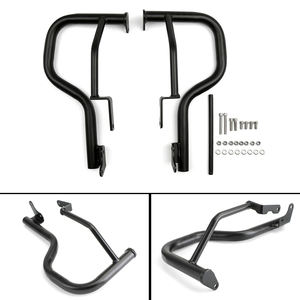 Protector de Motor Personalizado para <span class=keywords><strong>Kawasaki</strong></span> VN650 <span class=keywords><strong>Vulcan</strong></span> S <span class=keywords><strong>650</strong></span> 15-19, Barra Anticolisión, Resistente a Impactos. - Product Image 4